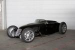 Chrysler SR392 Roadster 2007 года